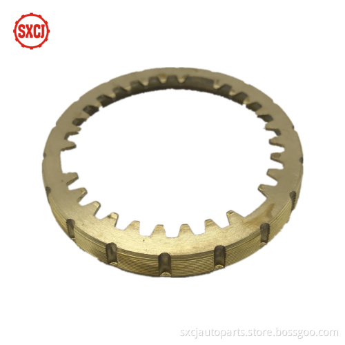 wholesale auto parts Synchronizer Assembly Transmission Synchronizer Ring 21010-1701164-00 FOR FIAT